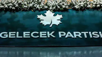 Gelecek Partisi delegelerin oylarıyla resmen feshedildi