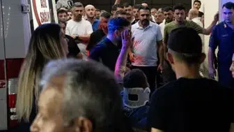 Ankara Beypazarı'ndaki maden göçüğünde sekiz yönetici gözaltına alındı
