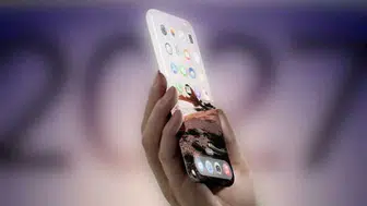 Apple'ın 20'nci yıla özel iPhone modeli için 2027 yılı işaret edildi