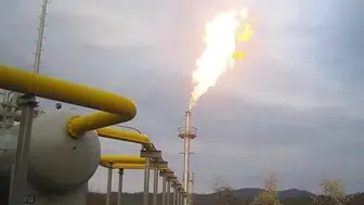 Avrupa'nın doğal gaz depoları tarihi dip seviyeyi gördü