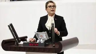 Osmaniyeli çiftçi Asu Kaya'ya dert yandı: Mazot 80 lira, MHP'ye oy verdiğime pişmanım