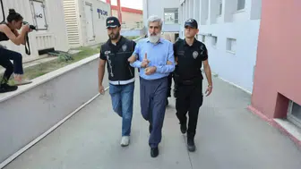 Furkan Vakfı soruşturmasında 'istihbarat teşkilatı' ve 'infaz timi' iddiaları