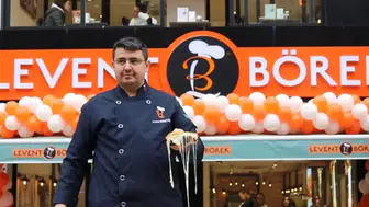 Kuytul soruşturmasında Levent Börek'e kayyım atandı