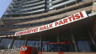 CHP kurultay davasında üç üye temyizden feragat etti