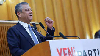 Özgür Özel kendisine yapılan 'bekle, genel başkan ol' teklifini açıkladı