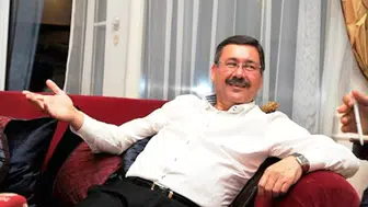 Melih Gökçek'e Almanya'daki 4,5 milyon avroluk bina için soruşturma açıldı