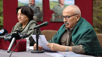 PKK çerçeve yasayı eleştirdi: Öcalan'ın rolü netleşmeli