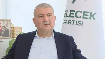 Bursa Milletvekili Kani Torun Yeni Yol Partisi'nden istifa etti
