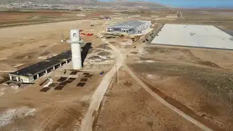 Bayburt-Gümüşhane Havalimanı'nda maliyet 31 katına çıktı