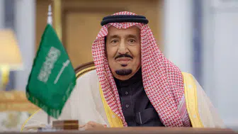 Mekke Ortak Savunma Anlaşması'na Suudi Arabistan Kralı'ndan övgü