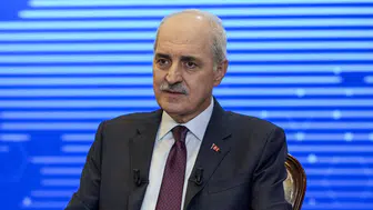 Numan Kurtulmuş'tan çerçeve yasa için 'genel af değil' vurgusu