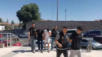 Sazan sarmalı dolandırıcılığına 3 ilde operasyon: 2 tutuklama