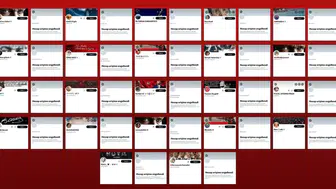 Terör propagandası yapan 22 sosyal medya hesabına erişim engeli