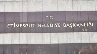 Etimesgut Belediye Başkanvekilliğine CHP'li Seda Dilber seçildi