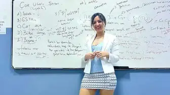 Sosyal medya fenomeni Fidan Atalay'a 'müstehcenlik' ve 'kara para aklama' gözaltısı