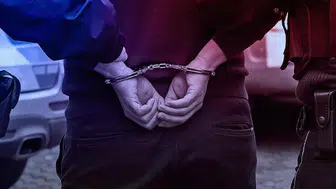 Balıkesir'de orman yangınına neden olan 3 şüpheli gözaltına alındı