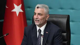 Ticaret Bakanı Bolat savunma sanayi ihracatı için 12,5 milyar dolar hedefi koydu