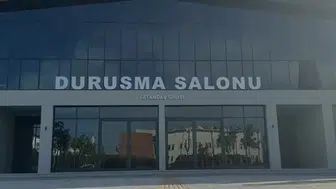 İBB davası yeni salonda sürecek