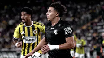 Sturm Graz'dan Hödl, Fenerbahçe karşısında mucize umudu taşıyor