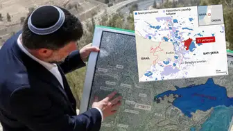 Türkiye ve 7 ülke İsrail'in E1 planını kınadı: Derhal durdurulmalı