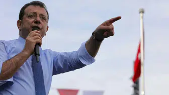 Ekrem İmamoğlu'ndan Silivri'den sert mesaj: Yargısız infazın son perdesi