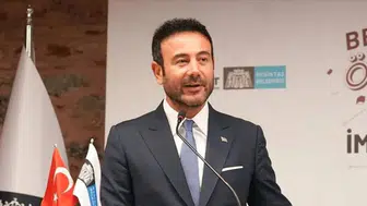 Beşiktaş Belediye Başkanı Rıza Akpolat'a 15 yıl hapis cezası