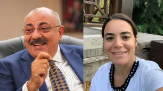 Tuğrul Türkeş'ten MHP'lilerin kardeşine yönelik tavrına sert tepki