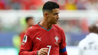 Ronaldo'dan emeklilik sinyali veren açıklama