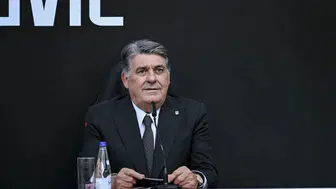 TFF Tahkim Kurulu, Beşiktaş Başkanı Serdar Adalı’nın cezasını kaldırdı