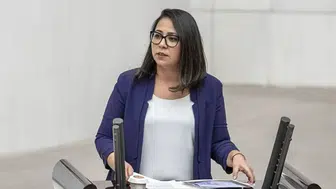 Sera Kadıgil hakkında re'sen soruşturma başlatıldı