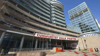 CHP'de 5 ilde atama yapıldı