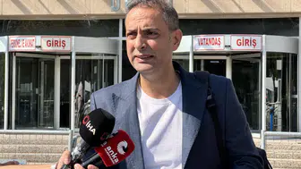 Murat Ağırel, Gökçek soruşturmasında 200 milyon avroluk AVM pazarlığını anlattı