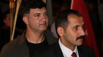 Erfelek Kaymakamı ve koruması arasındaki kavgaya soruşturma başlatıldı
