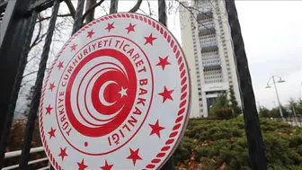Ticaret Bakanlığı ağustos ayında 535 firmaya dahilde işleme izni verdi