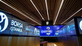 Borsa İstanbul’da Sert Düşüş: 591 Hisse Değer Kaybetti, 80 Şirket Taban Fiyatına Düştü!