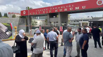 Alman savcı Sibel Tunç Silivri'de hayatını kaybetti