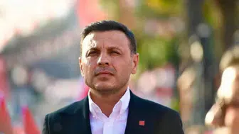 YENİ Parti İstanbul Başkanı Çelik: Cumhurbaşkanlığı adayımız Ekrem İmamoğlu