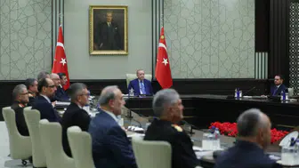 MGK'dan İsrail'e sert çağrı: Somut adım atın