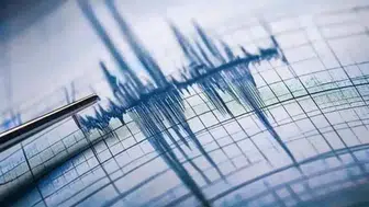 Aydın Kuşadası açıklarında 3.8 büyüklüğünde deprem