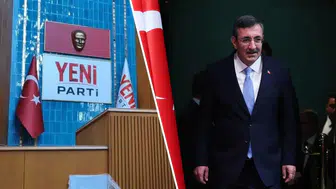 YENİ Parti'den OVP tepkisi: Saray'ın halkı yoksullaştırma belgesi
