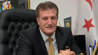 Kuzey Kıbrıs'ta gemi faciası sonrası Ulaştırma Bakanı Arıklı görevden alındı