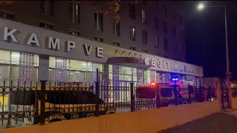 Bursa'da güreş antrenörü Zeki Gümüş spor salonunda ölü bulundu