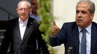 Şamil Tayyar'ın Yargıtay paylaşımı silindi, Kılıçdaroğlu'ndan anayasa mesajı