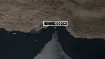 İran Devrim Muhafızları: ABD bağlantılı 6 gemiyi hedef aldık