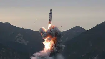 Güney Kore ve Japonya, Kuzey Kore'nin füze fırlatışlarını doğruladı