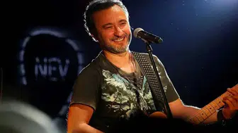 Nevzat Doğansoy'un sağlık durumu: Müzisyen yoğun bakımda