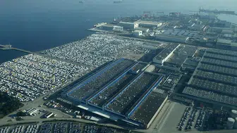 Ford Otosan’ın Eskişehir yatırımına Özel Endüstri Bölgesi statüsü
