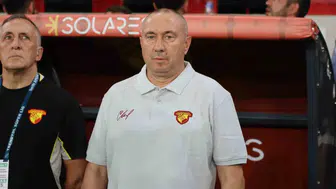 Göztepe, Stanimir Stoilov’un sözleşmesini 2028 yılına kadar uzattı