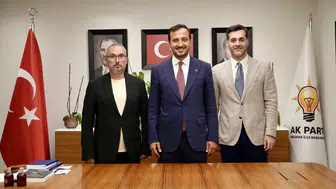 Üsküdar'daki 'tehdit' iddiaları: Ayhan Aydın ifadeye çağrıldı