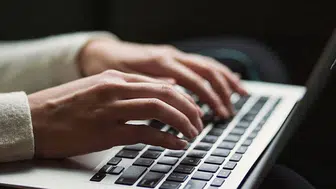 Ankara'da 412 internet sitesine erişim engeli ve 11 şüpheliye işlem